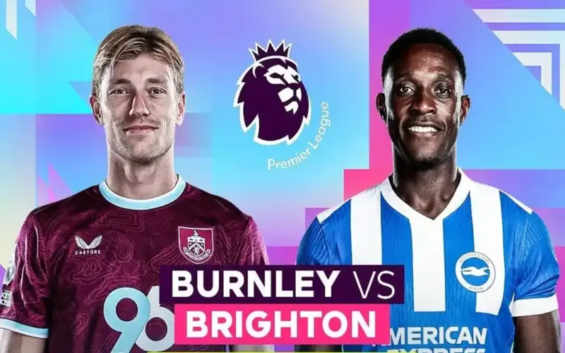 تغطية مباراة بيرنلي ضد برايتون، الساعة 21:00 يوم 11 أبريل: فريسة سهلة لفريق سيغالز.